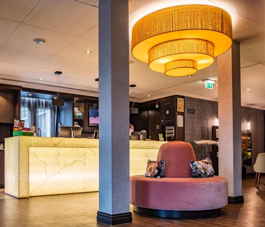 Hotel & Spa Savarin - Rijswijk, Haga Exterior foto